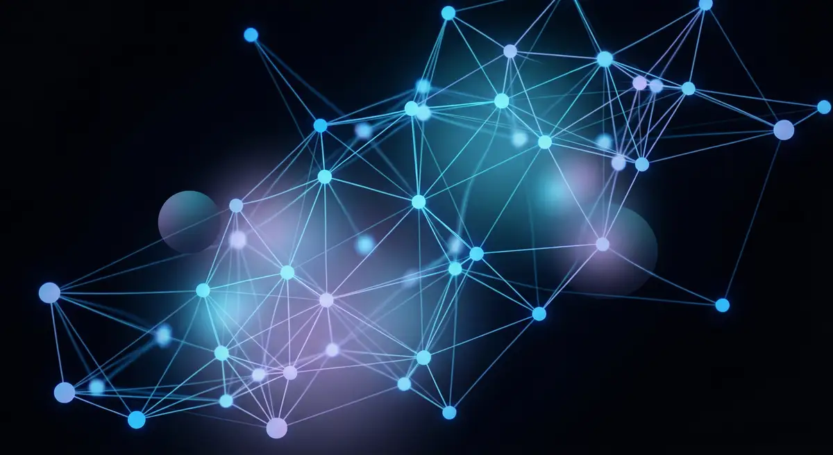 KI-Netzwerk und Automatisierung